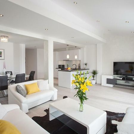 Modern Apartman Pjero 마카르스카 외부 사진