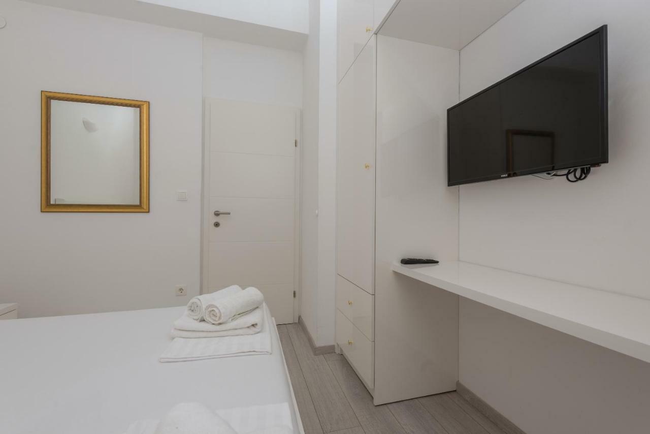 Modern Apartman Pjero 마카르스카 외부 사진